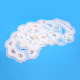 一次性口水巾(圍嘴)