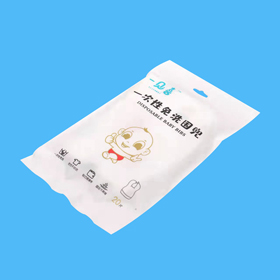 一次性免洗圍兜