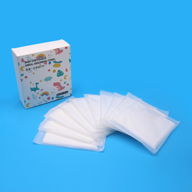 嬰童一次性吸汗巾